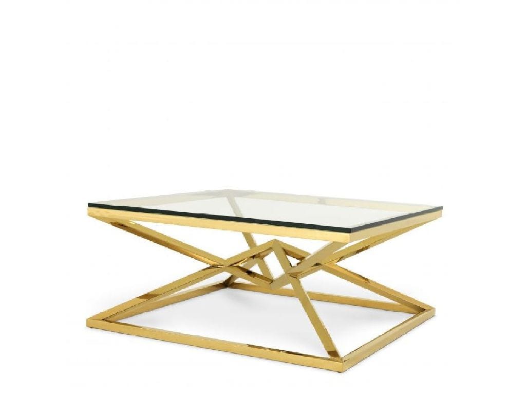 Eichholtz 109875  Coffee Table Connor