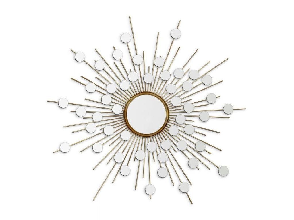 Eichholtz 109969  Mirror Reflections