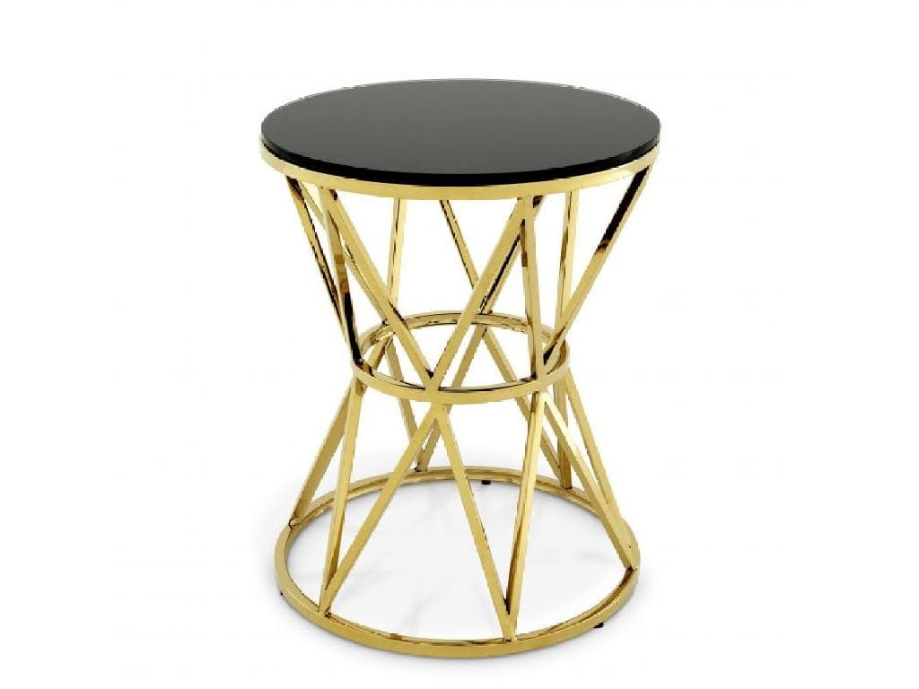 Eichholtz 109979  Side Table Domingo L