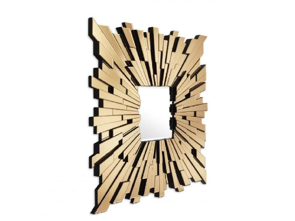 Eichholtz 110015  Mirror Moonriver