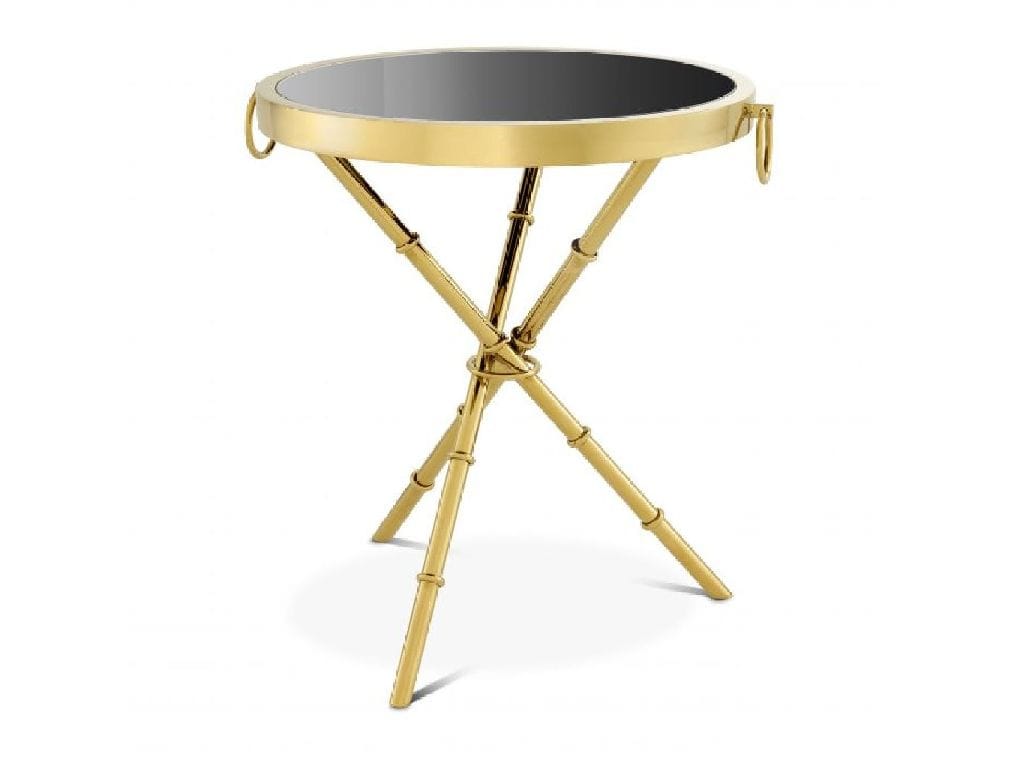 Eichholtz 110070  Side Table Omni