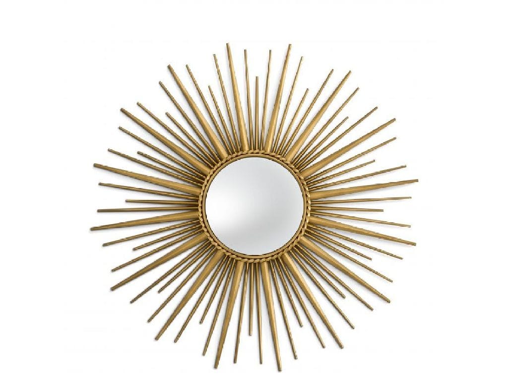 Eichholtz 110329  Mirror Helios