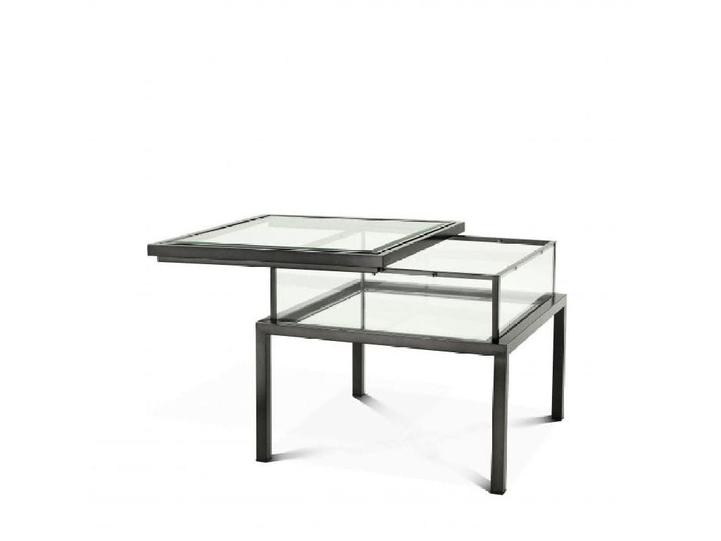 Eichholtz 110375  Side Table Harvey