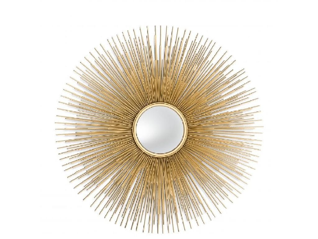 Eichholtz 110436  Mirror Solaris L