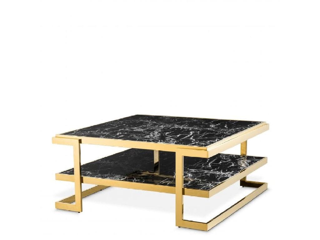 Eichholtz 110668 Coffee Table Senato Eichholtz 110668 Coffee Table Senato