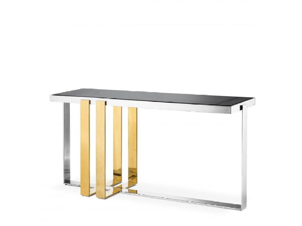 Eichholtz 110669  Console Table Belgo
