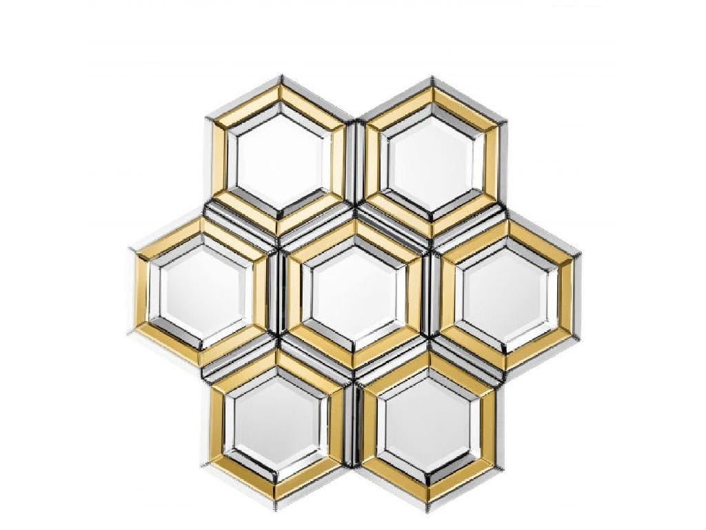 Eichholtz 110707  Mirror Dunello