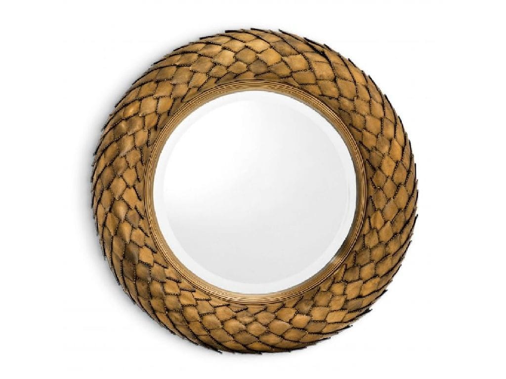 Eichholtz 110976  Mirror Laurel