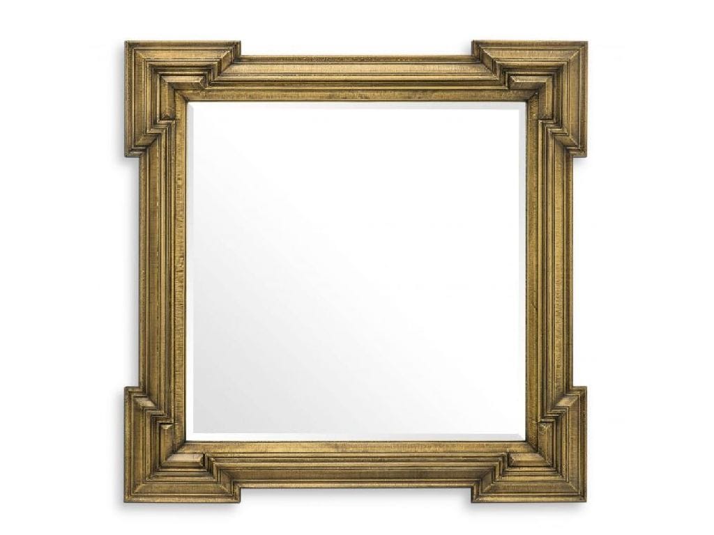 Eichholtz 111030  Mirror Livorno square