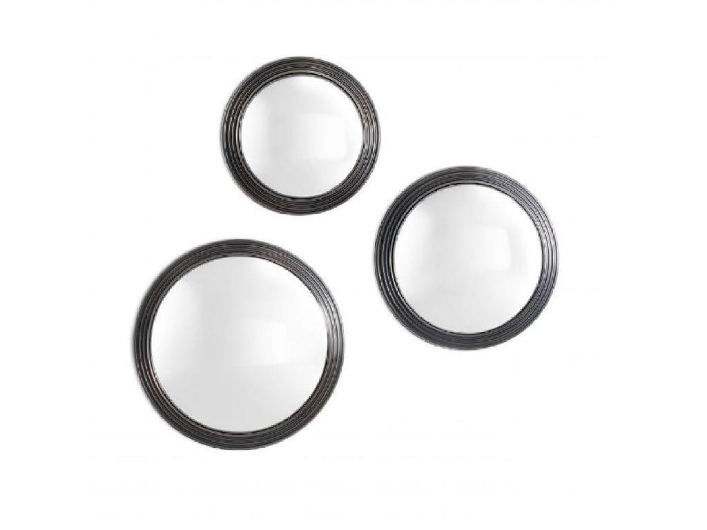 Eichholtz 111071  Mirror Gladstone set of 3