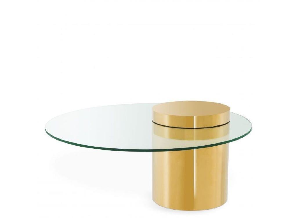 Eichholtz 111169  Coffee Table Equilibre