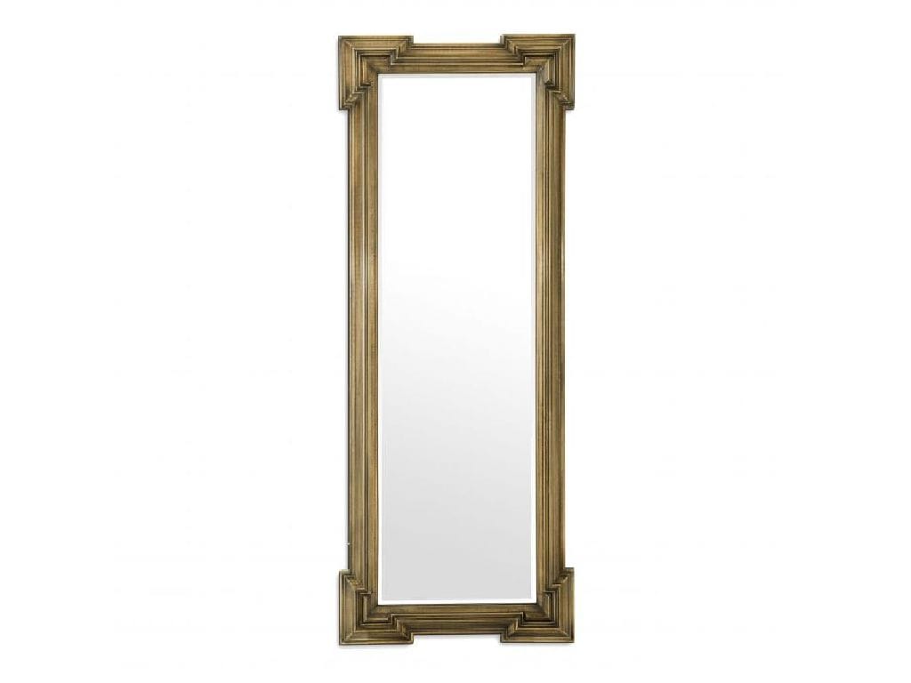 Eichholtz 111205  Mirror Livorno rectangular