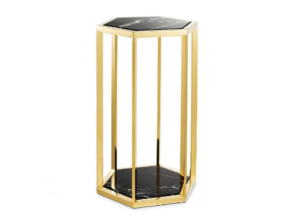 Eichholtz 111500  Side Table Taro set of 2