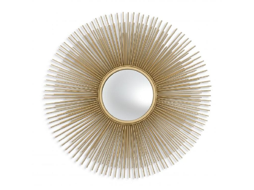 Eichholtz 111560  Mirror Solaris S