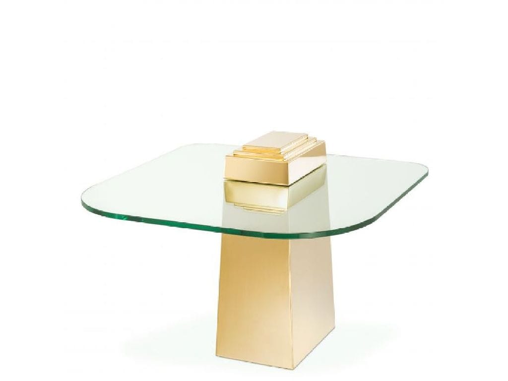 Eichholtz 112042  Side Table Orient