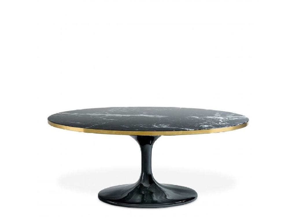 Eichholtz 112049  Coffee Table Parme Oval