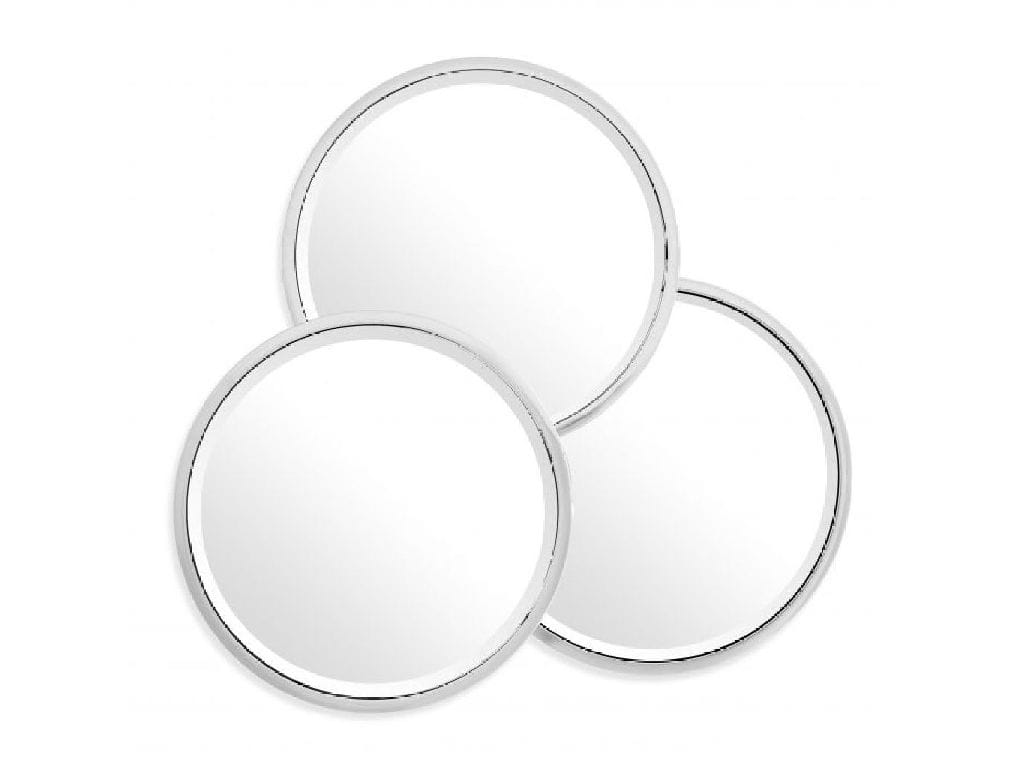 Eichholtz 112308  Mirror Sensation Round