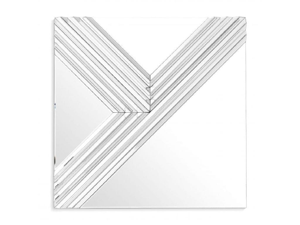 Eichholtz 112607  Mirror Ponzo