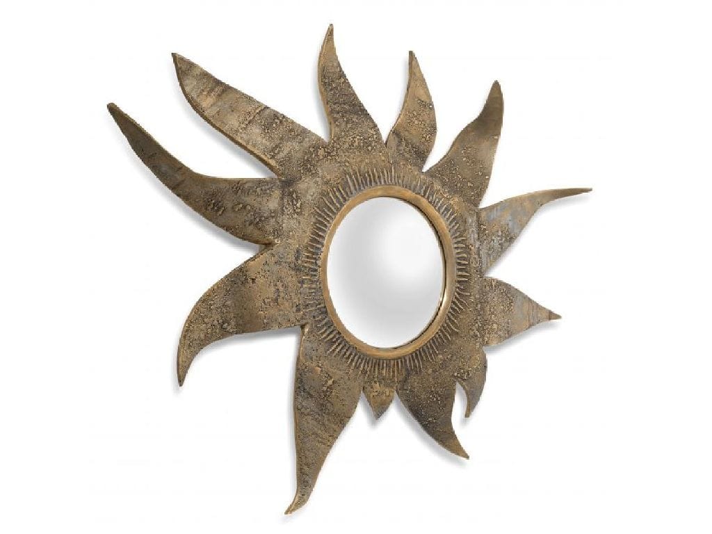 Eichholtz 113157  Mirror Exotic