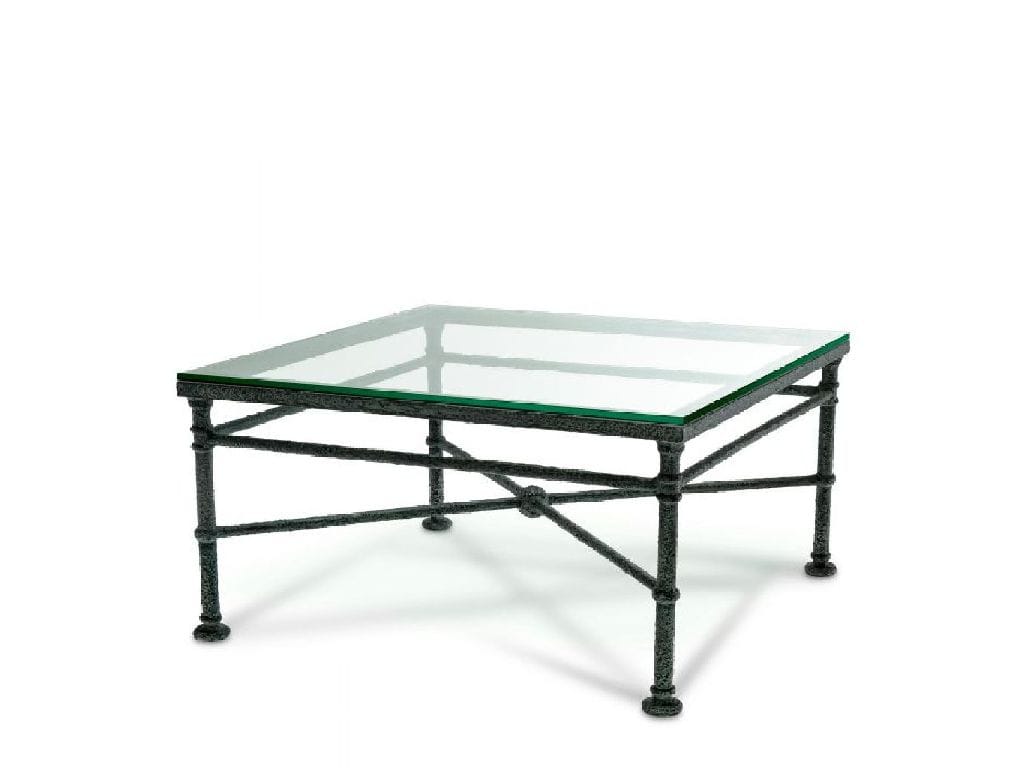 Eichholtz 113184  Coffee Table Biennale Square