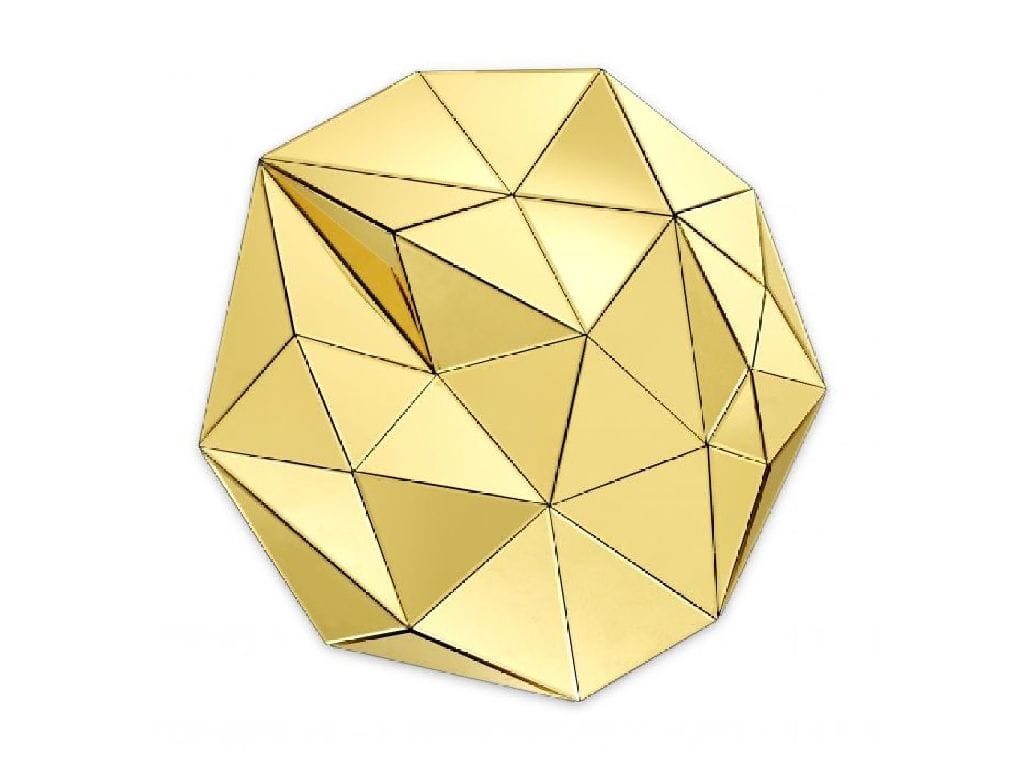 Eichholtz 113434  Mirror Topanga