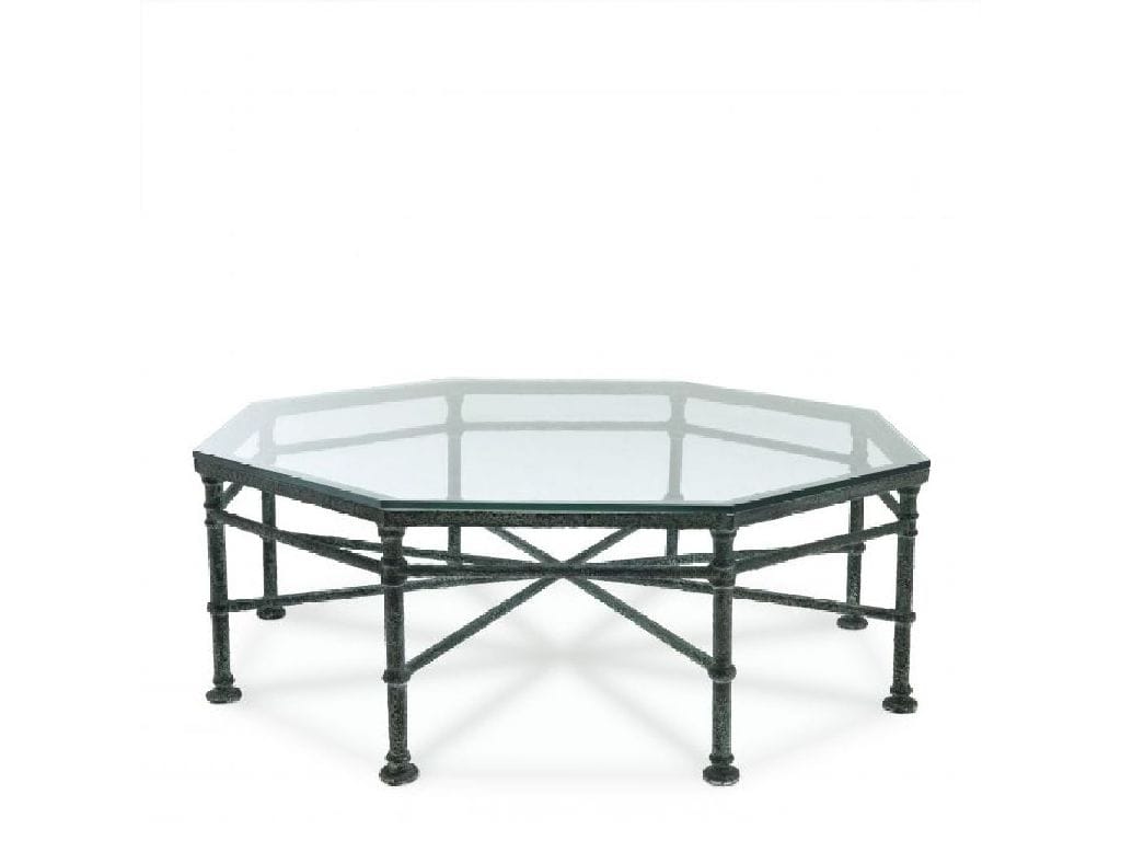 Eichholtz 113525  Coffee Table Biennale Octagon