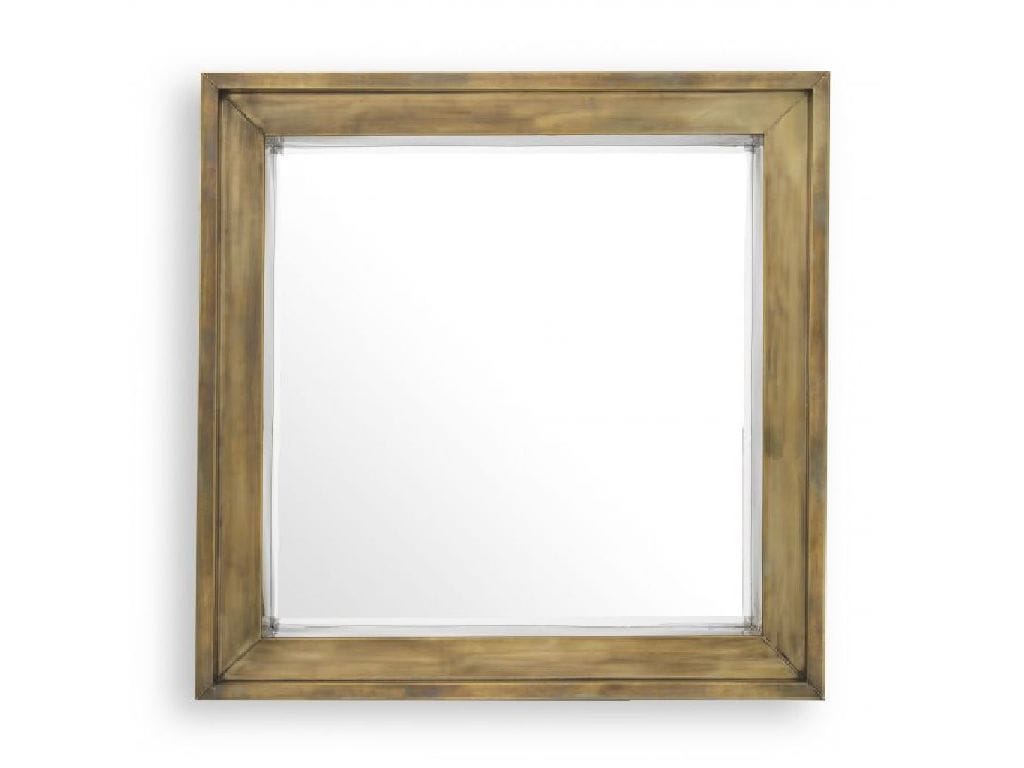 Eichholtz 113612  Mirror Magenta square