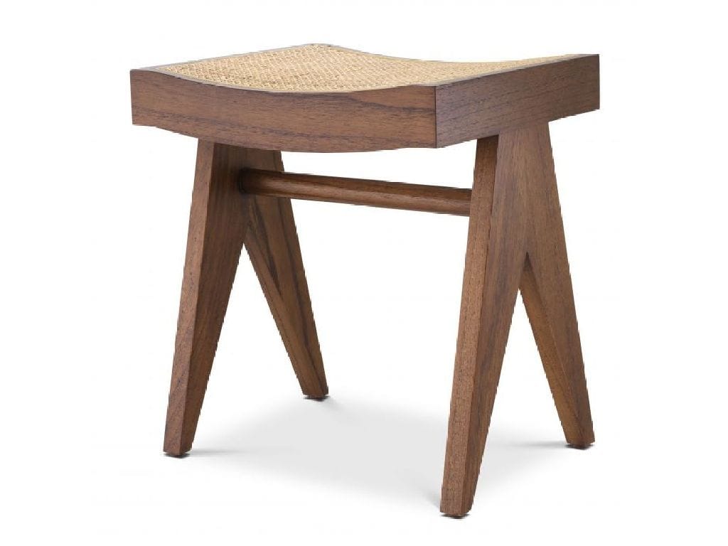 Eichholtz 113675  Stool Arnaud