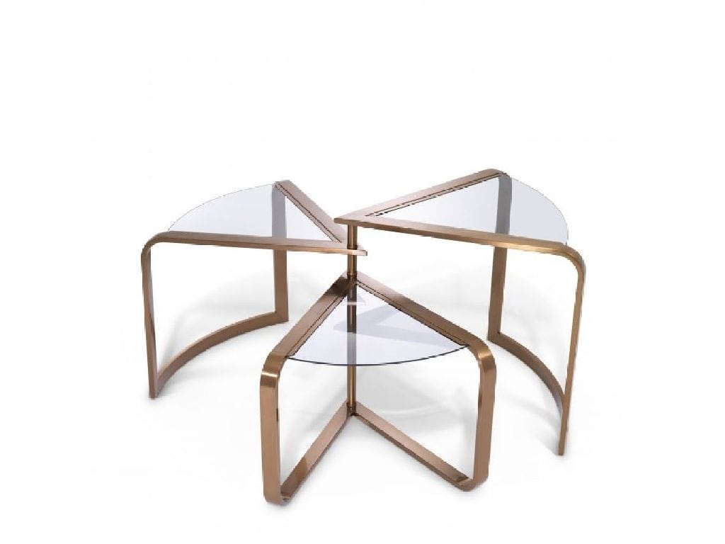 Eichholtz 113806  Side Table Gilmore