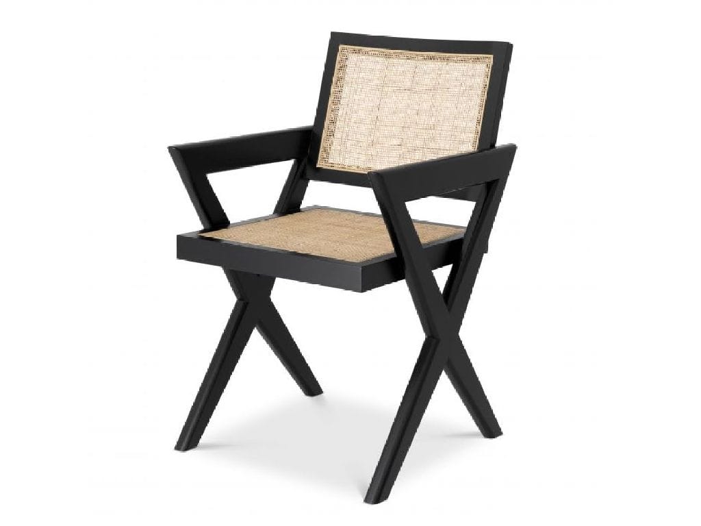 Eichholtz 114161 Dining Chair Augustin Eichholtz 114161 Dining Chair Augustin