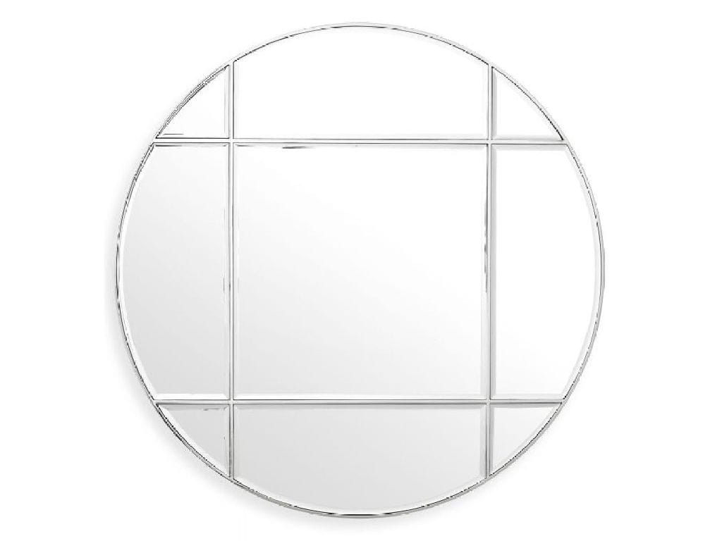 Eichholtz 114308  Mirror Beaumont round