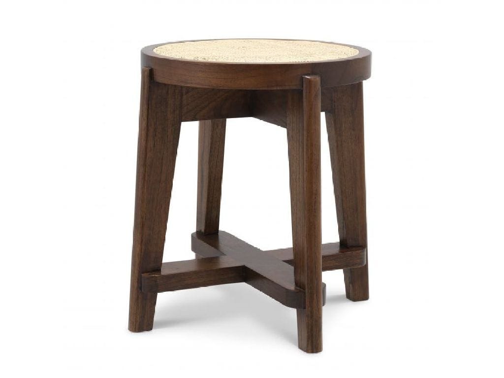 Eichholtz 114485  Stool Dareau
