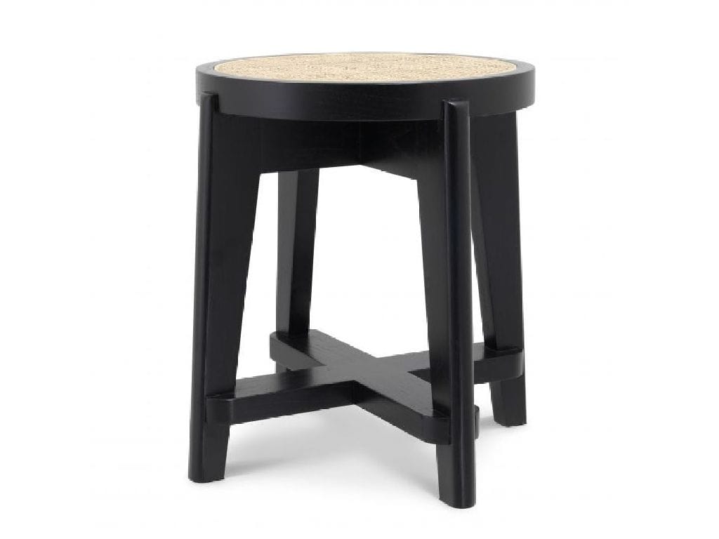 Eichholtz 114486  Stool Dareau