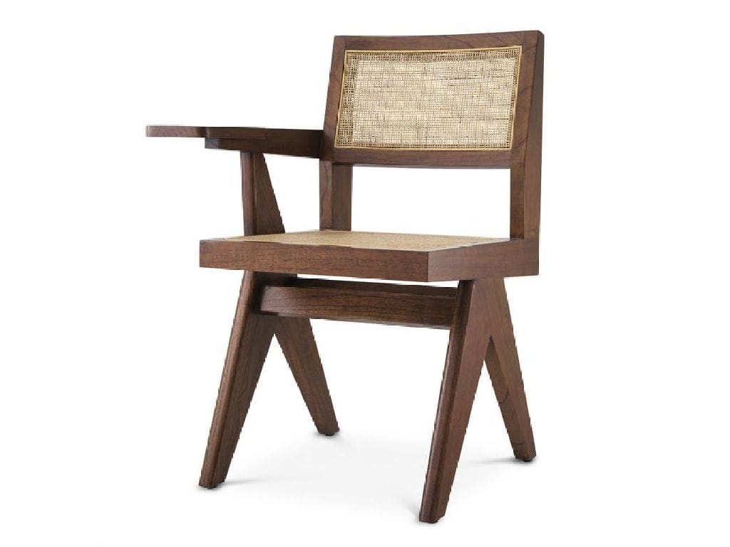 Eichholtz 114569  Chair Niclas with desk