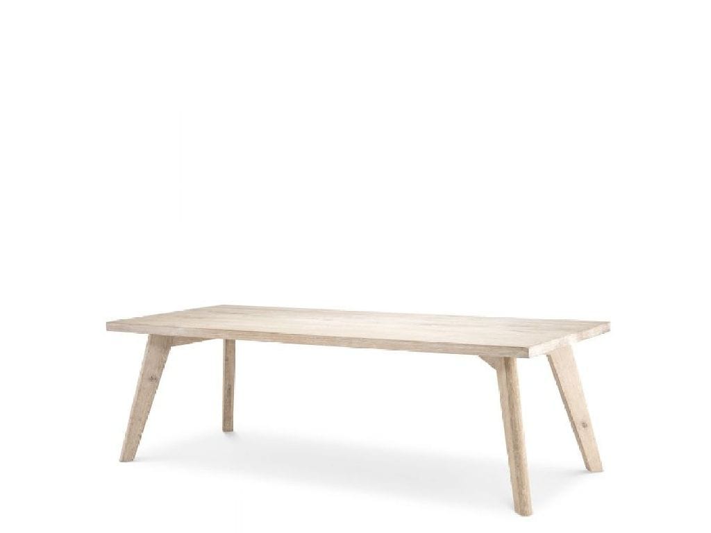 Eichholtz 114851  Dining Table Biot 240 cm
