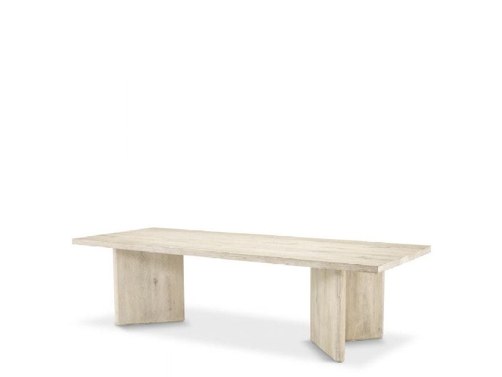 Eichholtz 114855  Dining Table Valbonne
