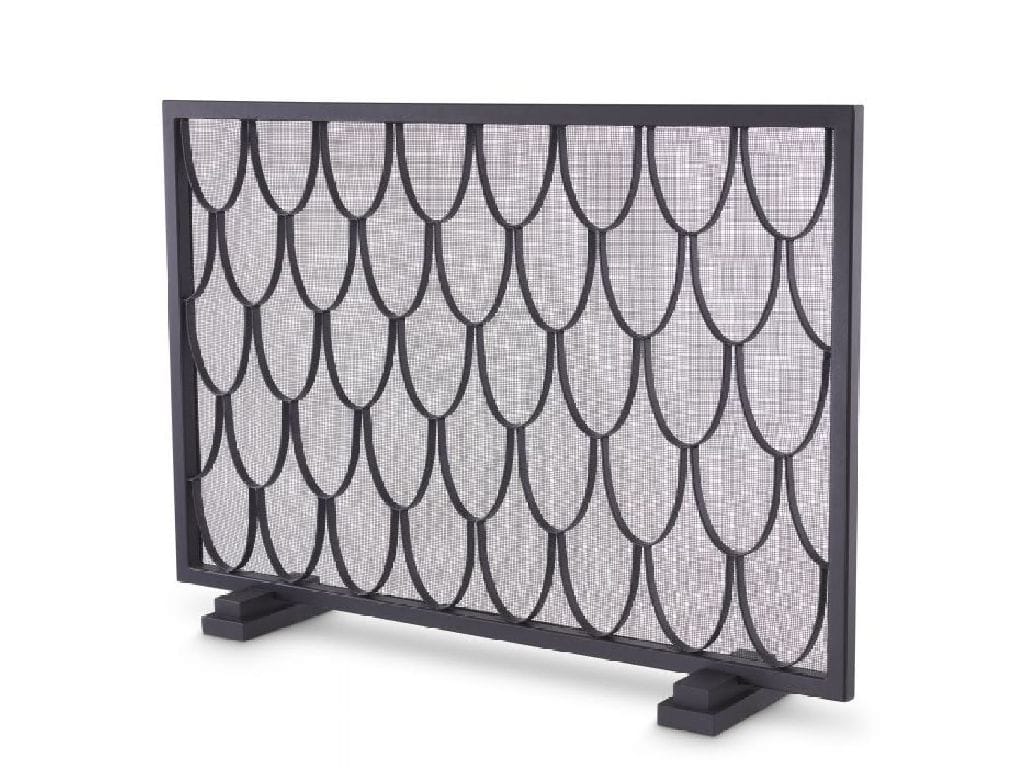 Eichholtz 114963 Fire Screen Valois Eichholtz 114963 Fire Screen Valois