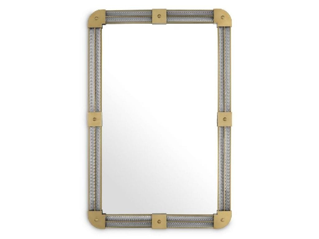 Eichholtz 115429  Mirror Heracles