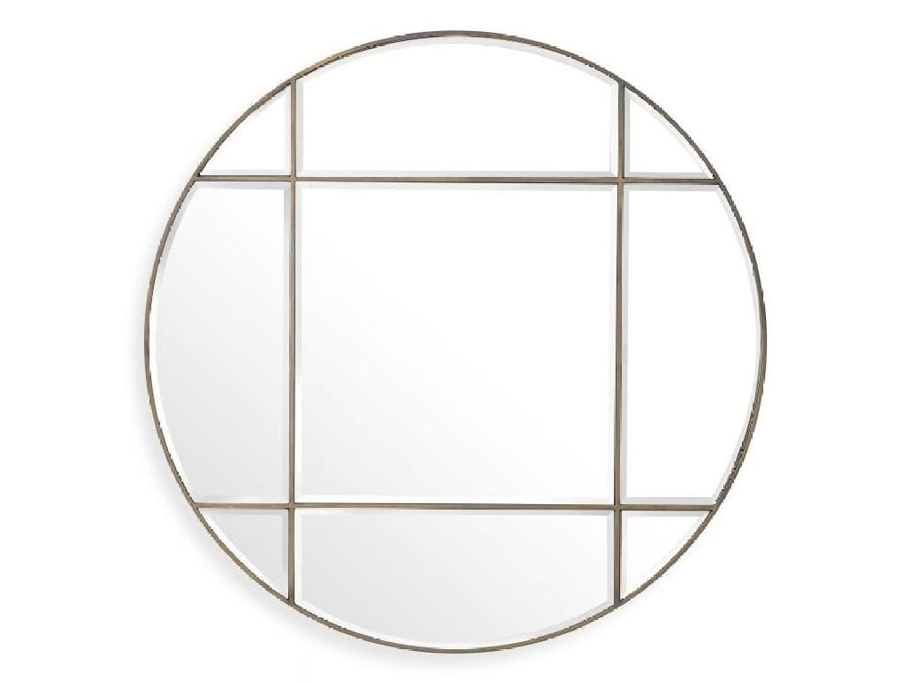 Eichholtz 115636  Mirror Beaumont round