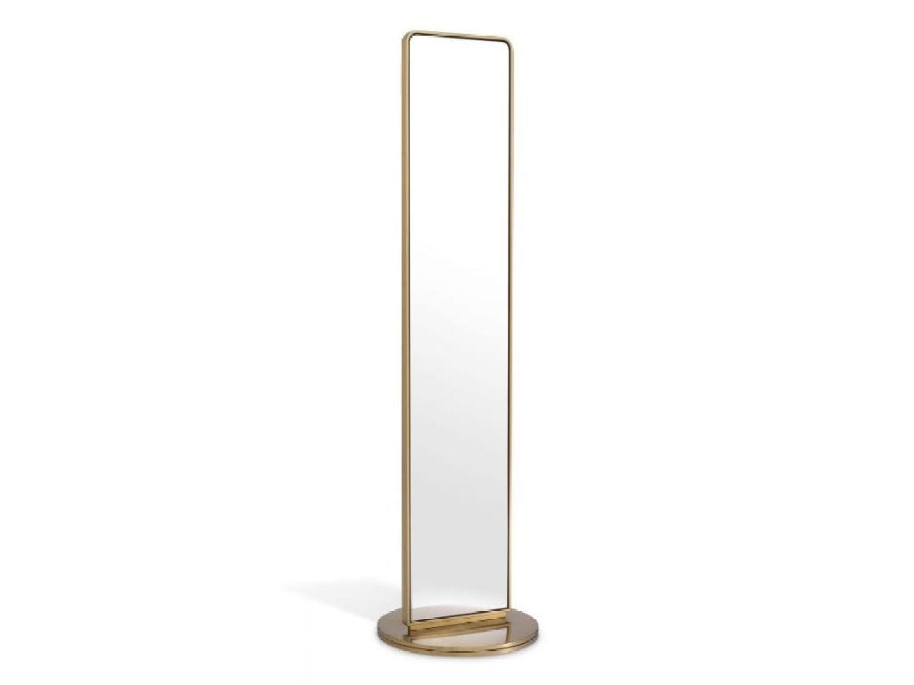 Eichholtz 115664  Floor Mirror Novo