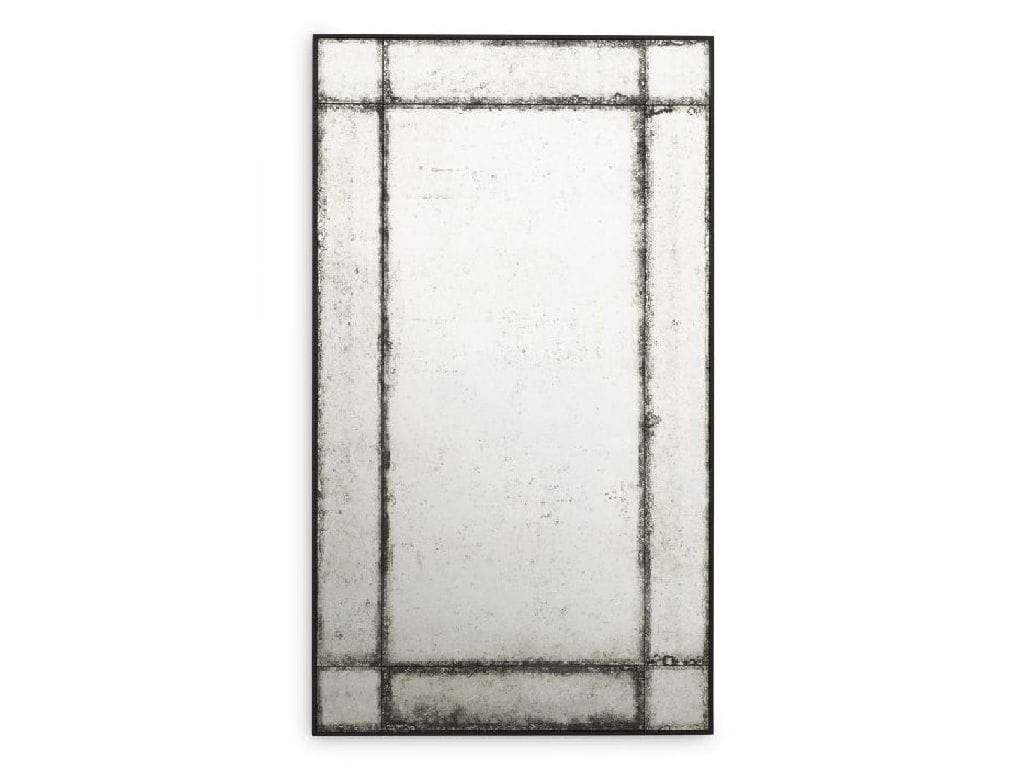 Eichholtz 115703  Mirror Fitzjames rectangular S