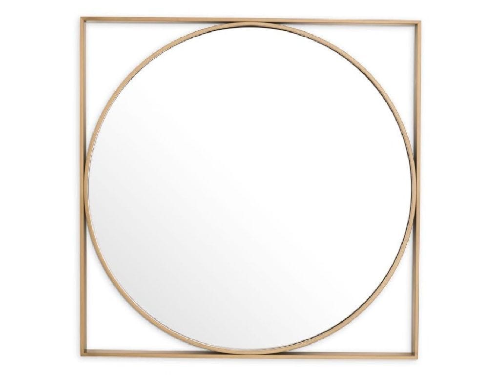 Eichholtz 116032  Mirror Montauk