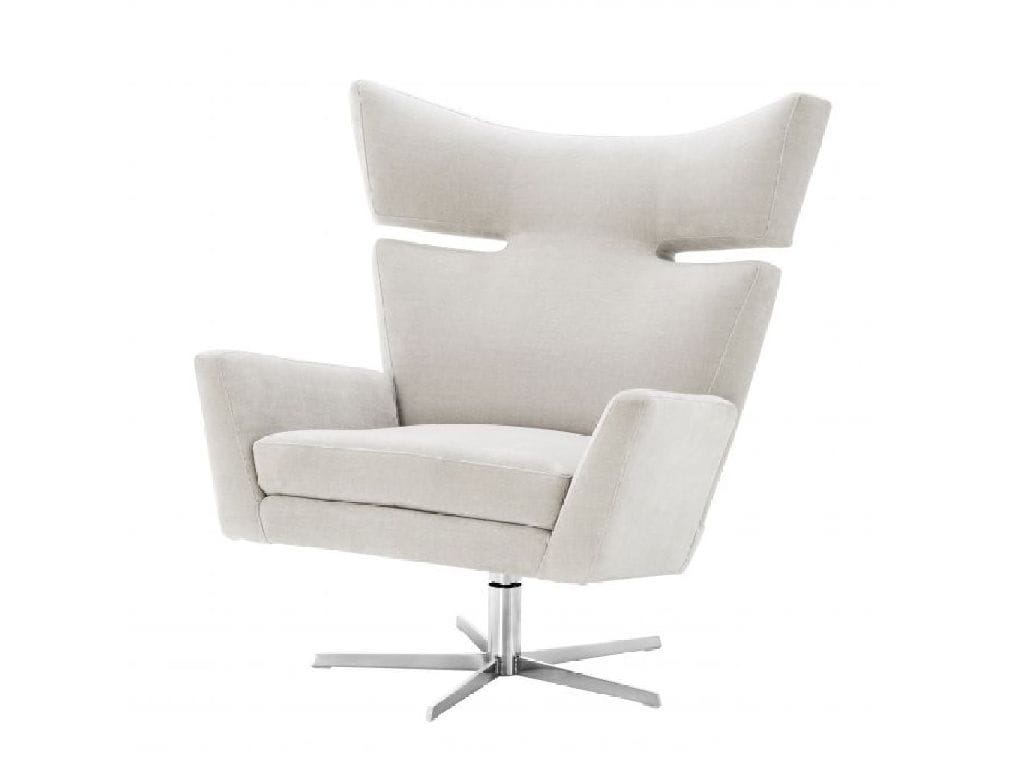 Eichholtz A111763  Swivel Chair Eduardo
