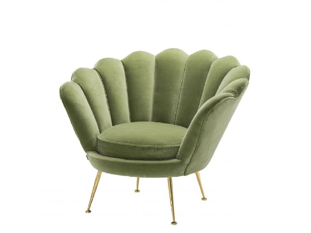 Eichholtz A111927  Chair Trapezium