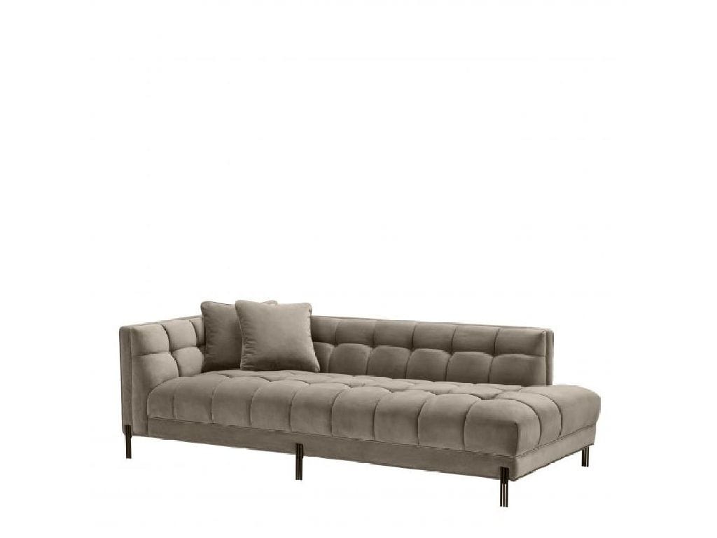 Eichholtz A113197  Lounge Sofa Sienna left Sectional