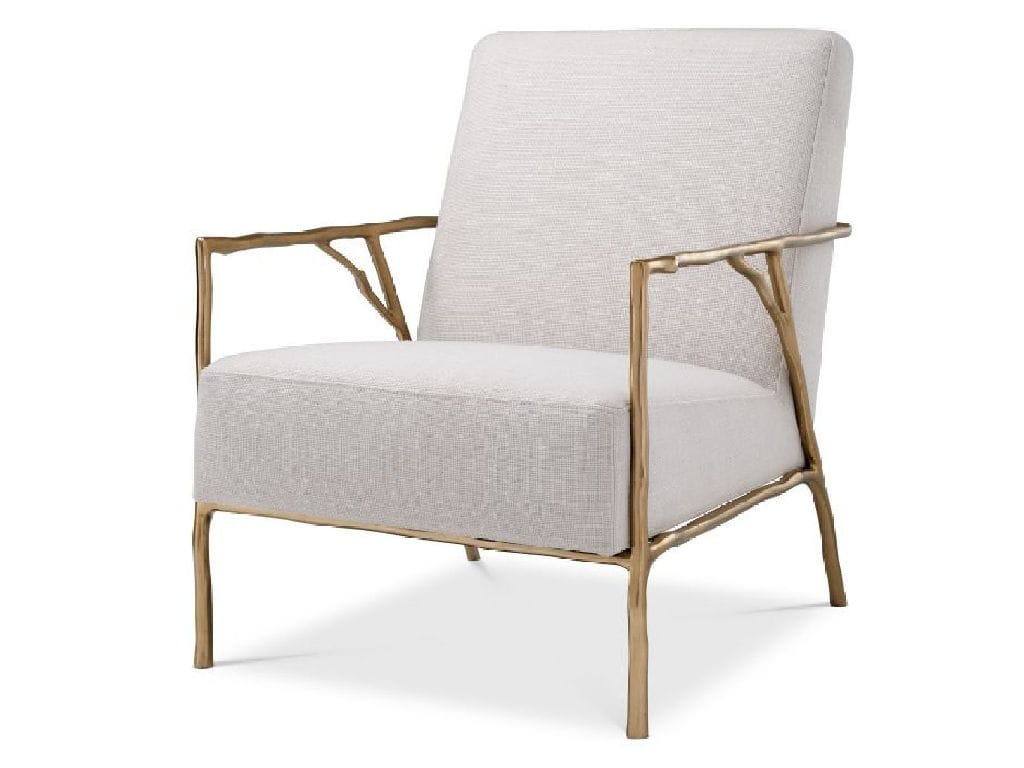 Eichholtz A113414  Chair Antico