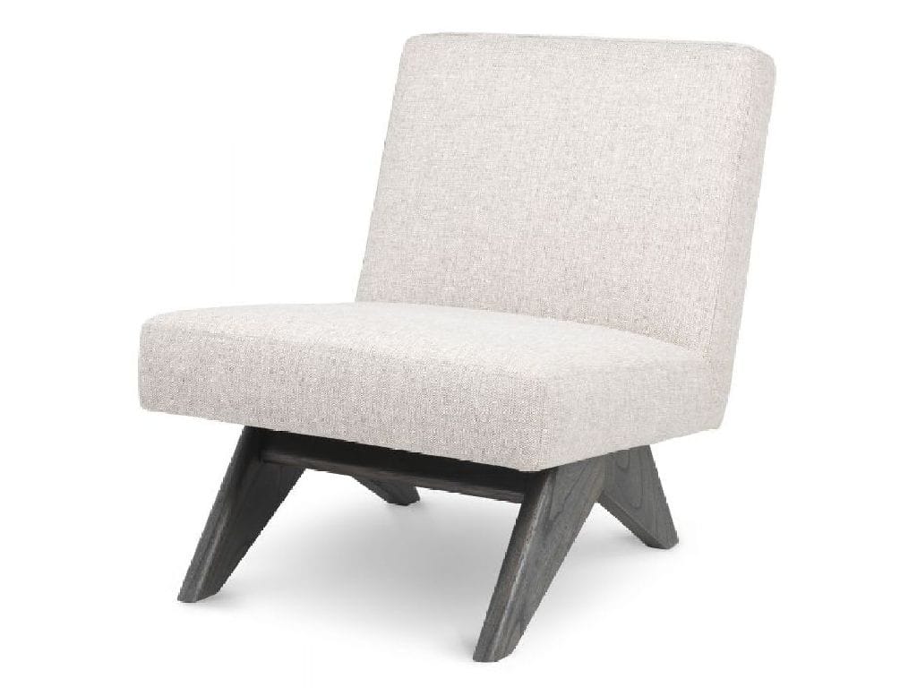 Eichholtz A113679  Chair erudit Low