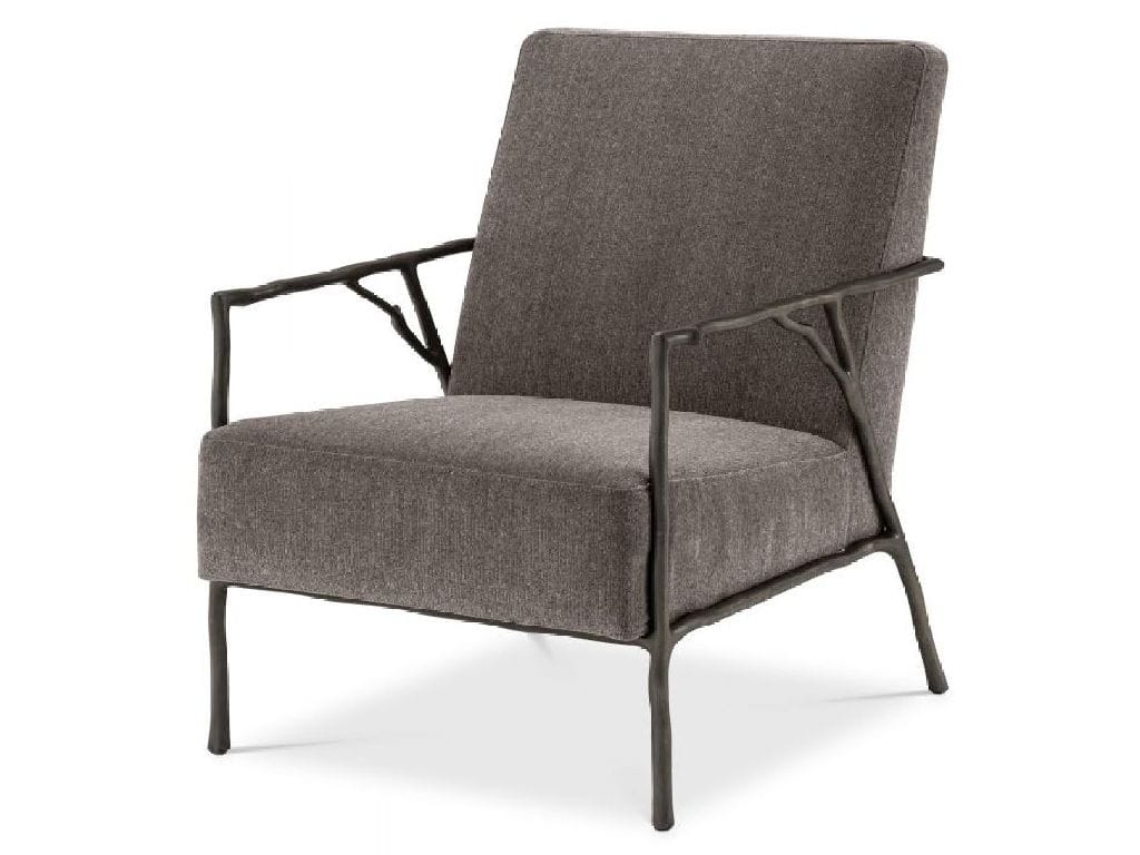 Eichholtz A114996  Chair Antico
