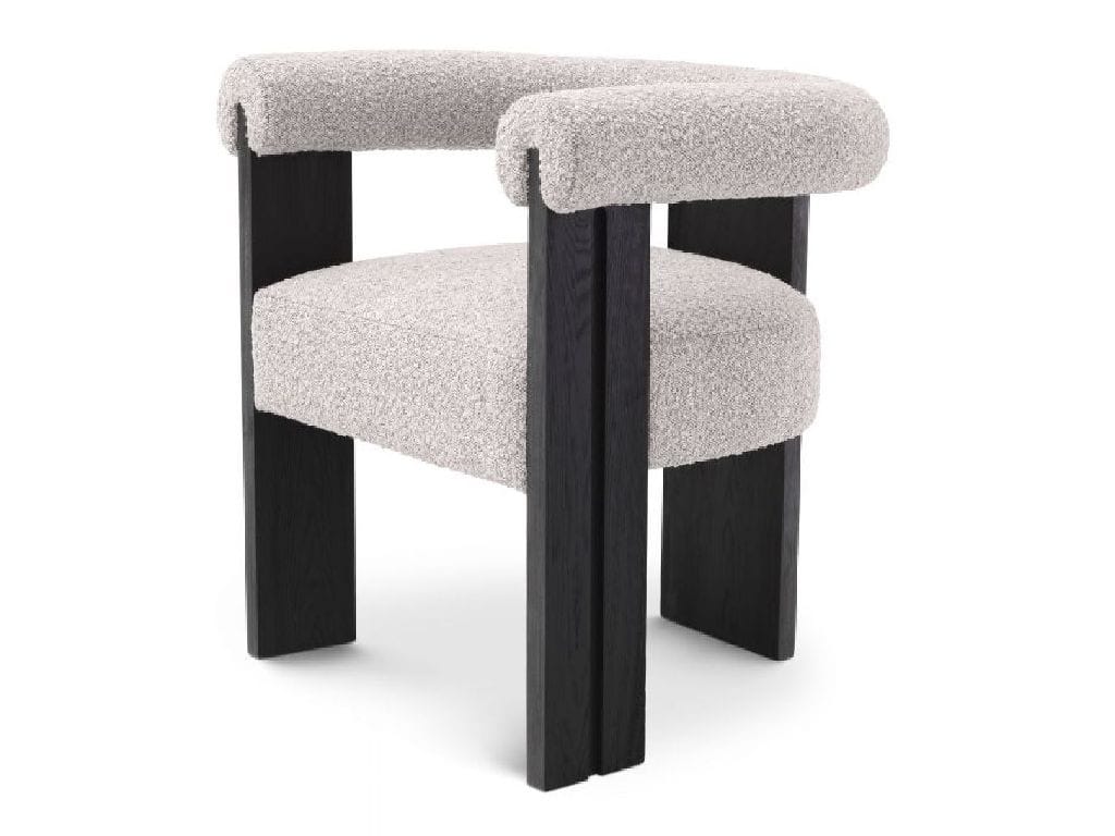 Eichholtz A116408  Dining Chair Percy