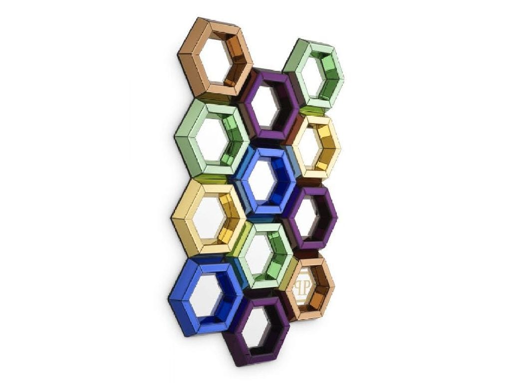 Eichholtz PP0056  Mirror Toy